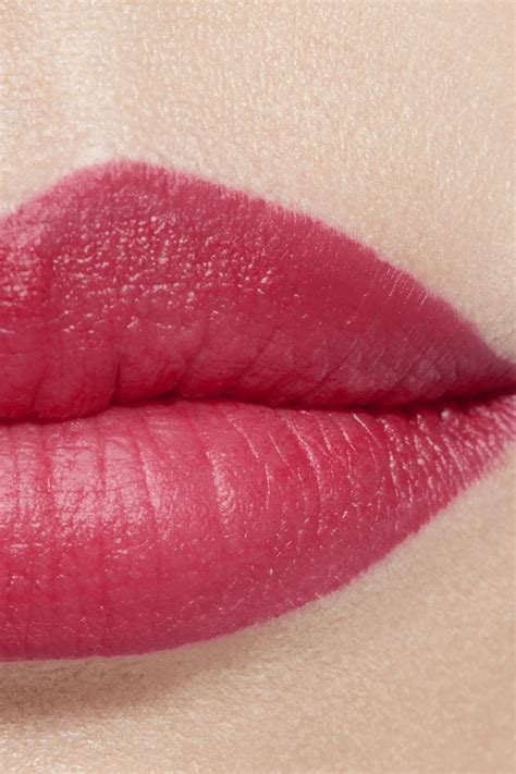 rouge a lèvre chanel|Chanel Rouge Allure velvet 51.